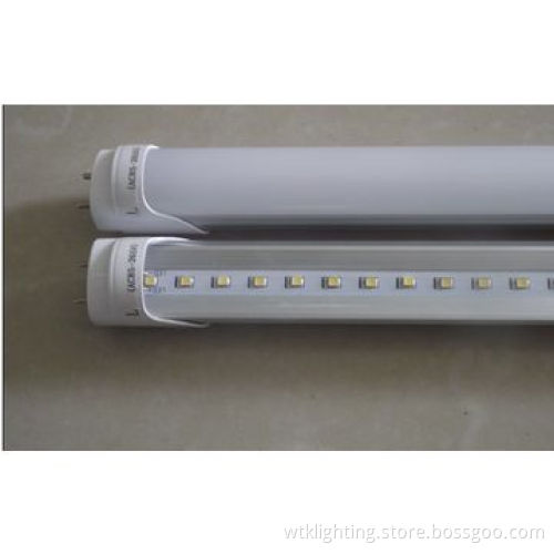 T8 2835 LED Tubes, 15W Power Consumption, 1350lm Luminous Flux and 85 to 265V AC Working Voltage